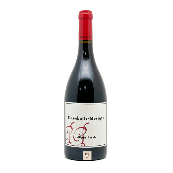 2015 Philippe Pacalet Chambolle-Musigny