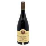 2009 Domaine Ponsot Morey St. Denis 1er Cru Cuvée des Alouettes