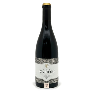 2017 Château Capion