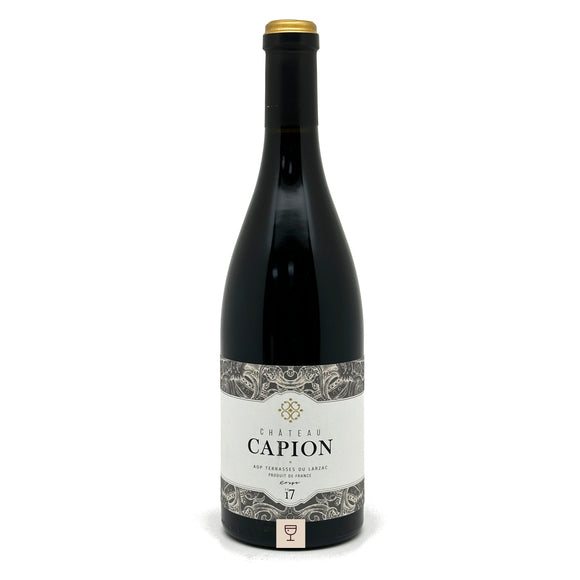 2017 Château Capion