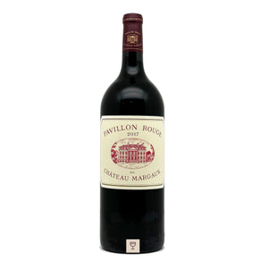 2017 Pavillon Rouge du Chateau Margaux (Magnum)