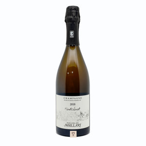 2018 Nicolas Maillart Champagne Premier Cru Montchenot