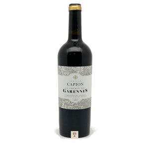 2019 Château Capion Terrasses du Larzac Le Chemin Des Garennes