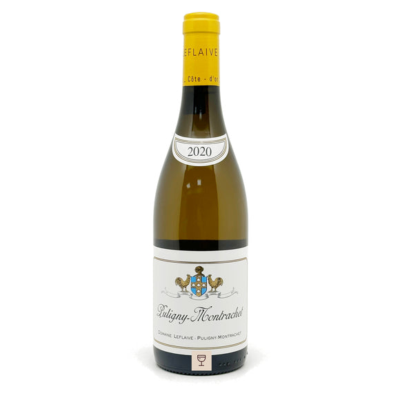 2020 Domaine Leflaive Puligny-Montrachet