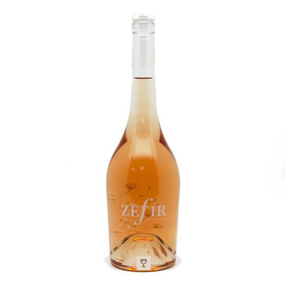 2021 Château Capion Zéfir Rosé de Capion