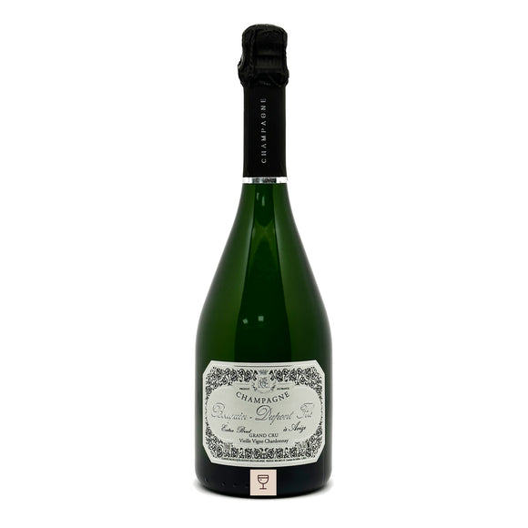 NV Bouquin Dupont Chardonnay Champagne Grand Cru Vieilles Vignes Extra-Brut