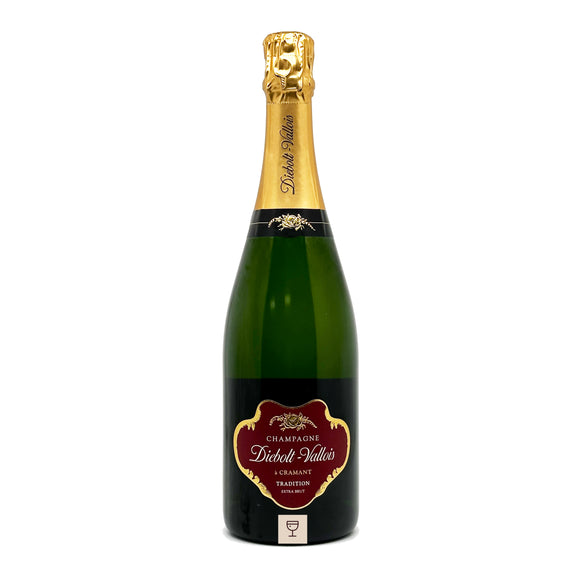 NV Diebolt-Vallois Champagne Tradition Brut
