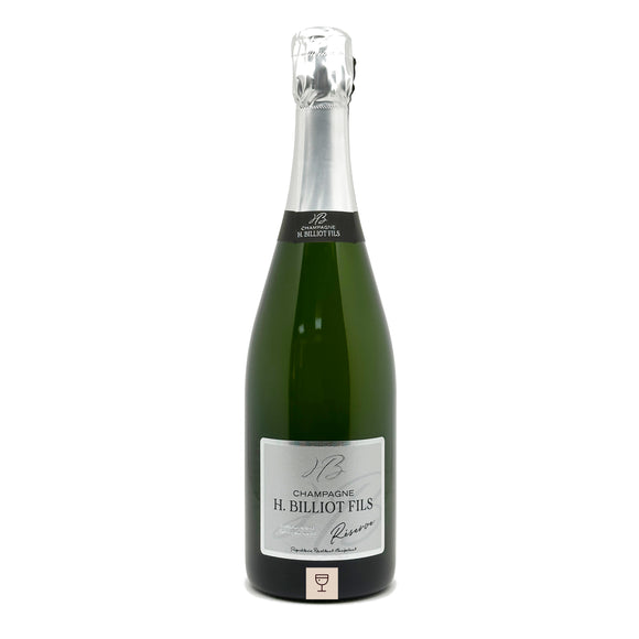NV H. Billiot Fils Champagne Grand Cru Brut Réserve