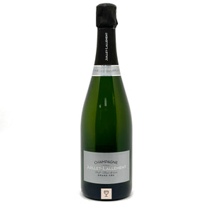 NV Juillet-Lallement Champagne Grand Cru Blanc de Noirs Brut