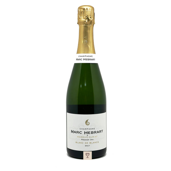 NV Marc Hébrart Champagne Premier Cru Brut