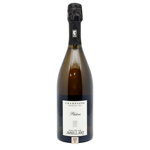 NV Nicolas Maillart Champagne Premier Cru Platine