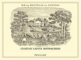 1986 Château Lafite Rothschild