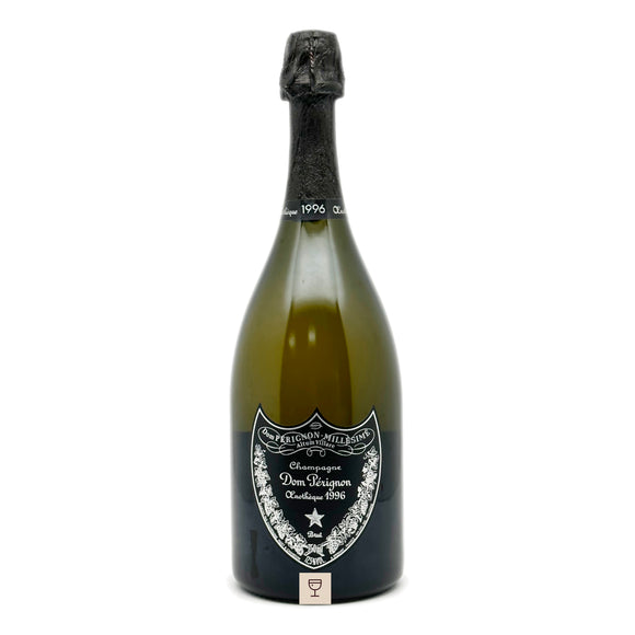 1996 Dom Perignon Champagne Oenothèque