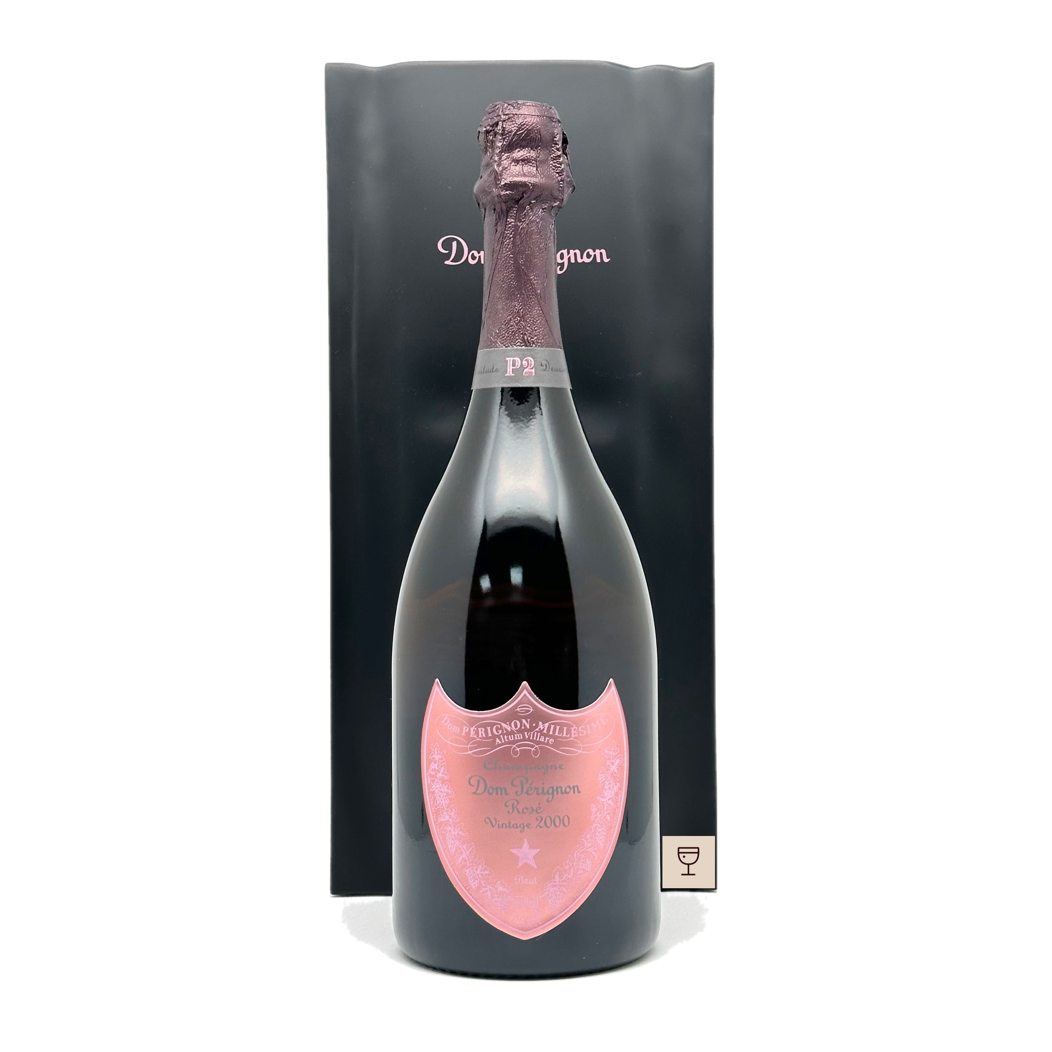 Dom Pérignon Dom Perignon P2 2006 (750ML) | Sparkling | Champagne Blend