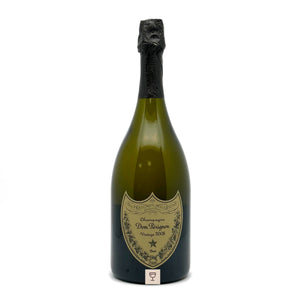 2008 Dom Perignon Champagne