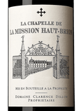 2009 La Chapelle de La Mission Haut-Brion