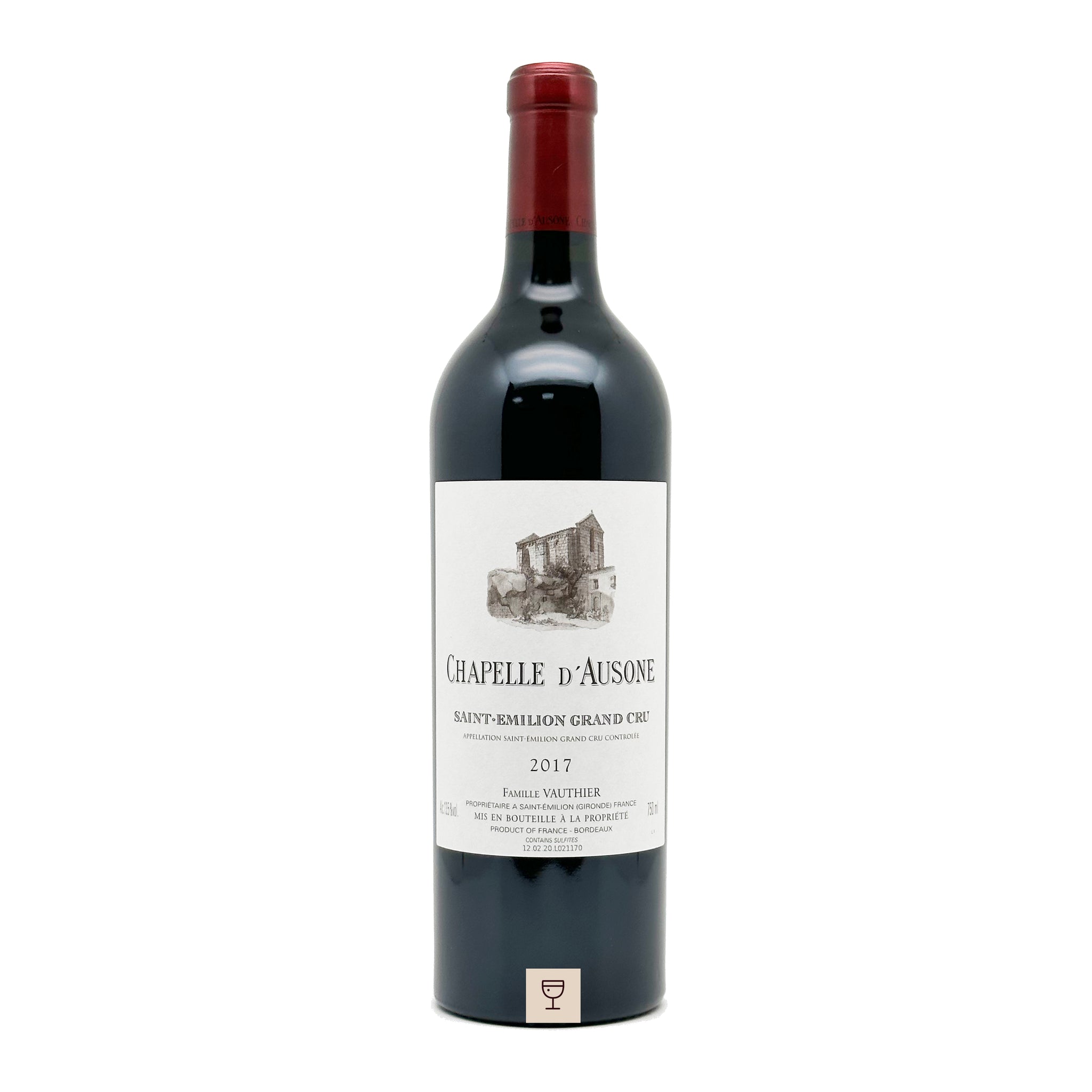 1985 Château Léoville Las Cases – Leader Wine