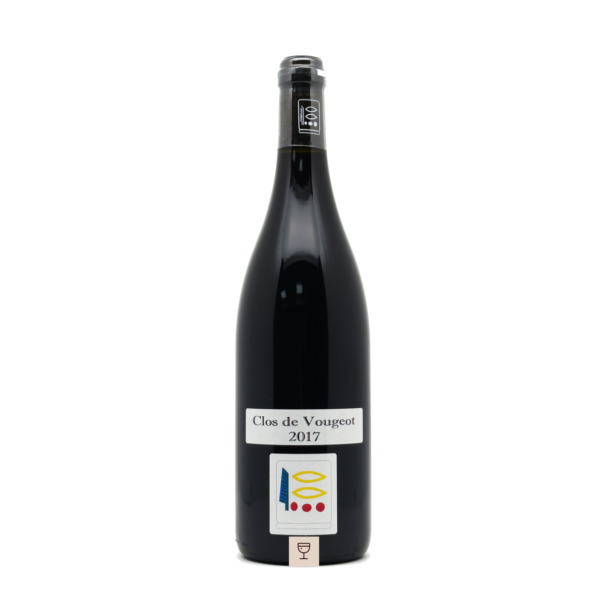 2017 Domaine Prieuré Roch Clos de Vougeot – Leader Wine