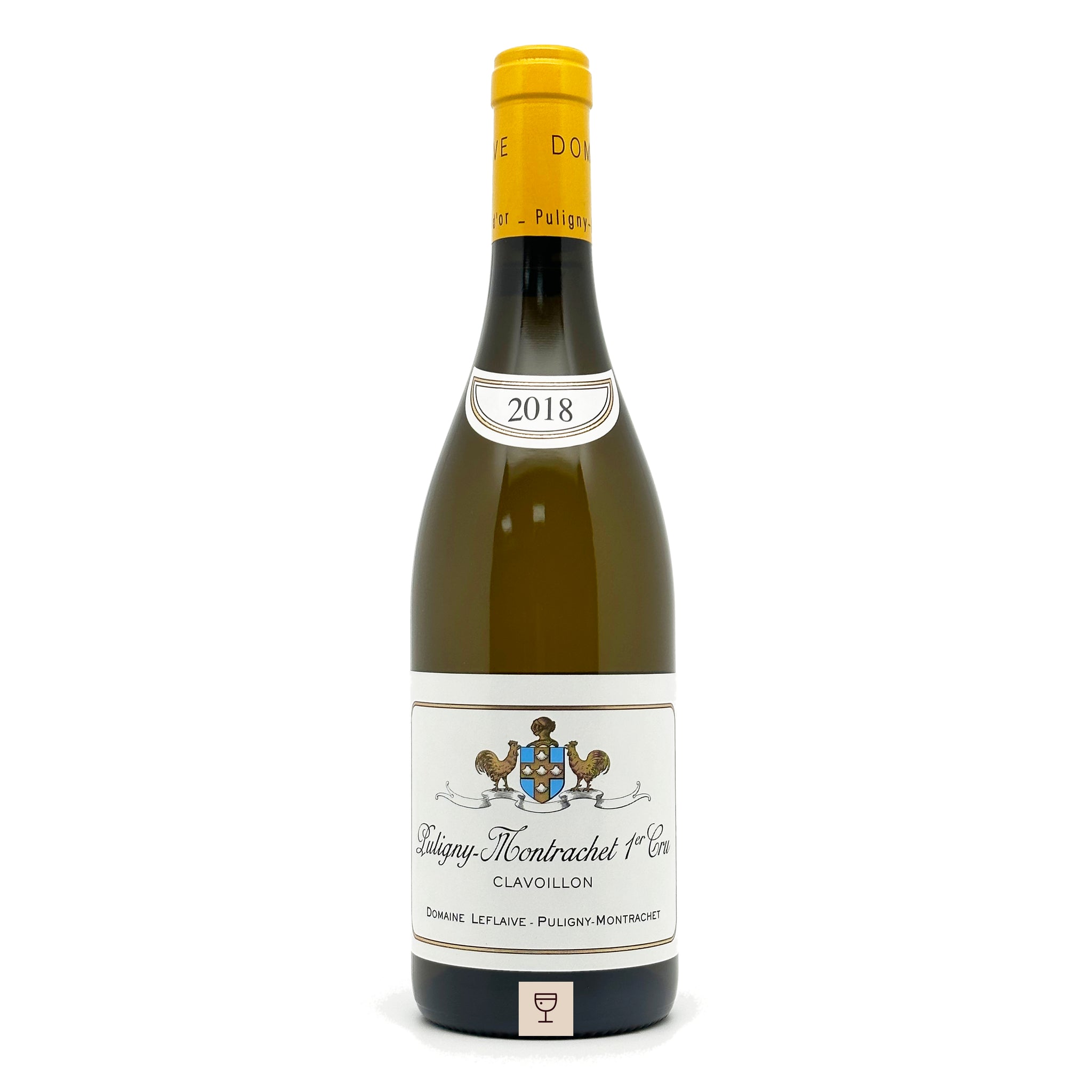 Leflaive – Leader Wine