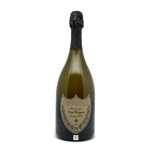 2012 Dom Perignon Champagne