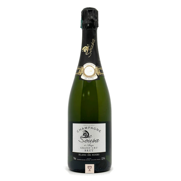 NV De Sousa et Fils Champagne Grand Cru Brut Blanc de Noirs